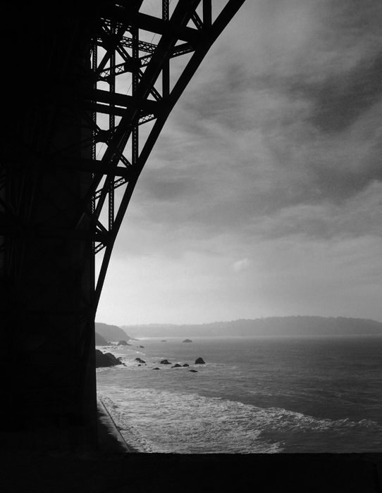 Baker Beach