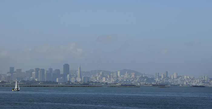 San Francisco