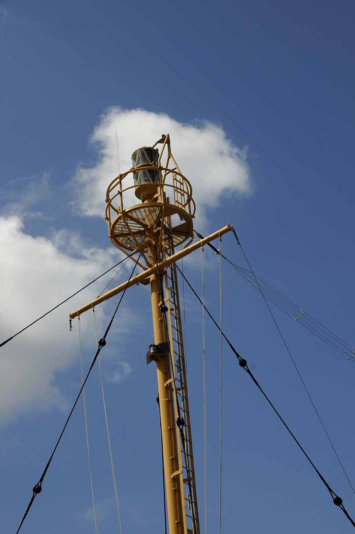 Crows Nest