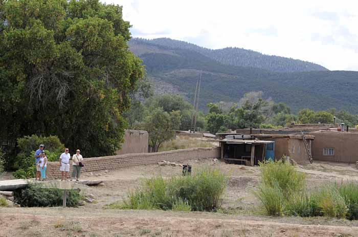 Taos Pueblo