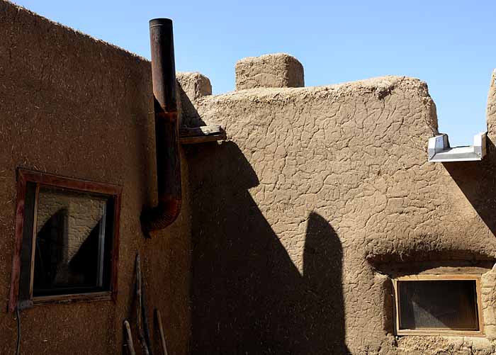 Taos Pueblo