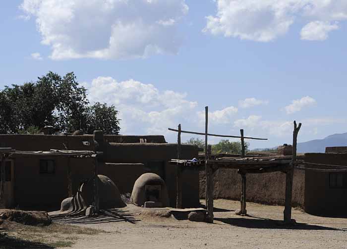 Taos Pueblo