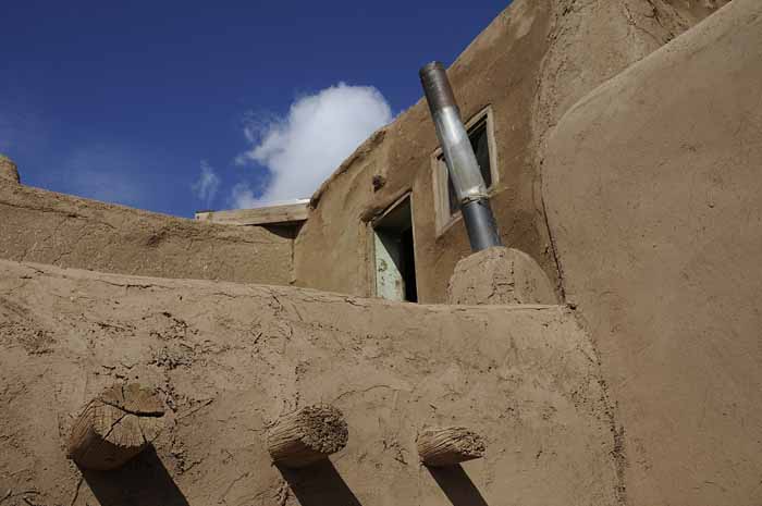 Taos Pueblo