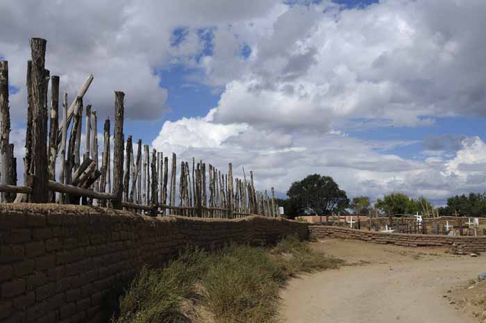 Taos Pueblo