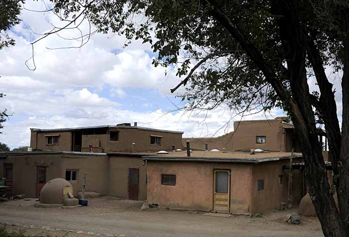 Taos Pueblo