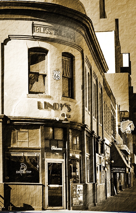 Lindy's