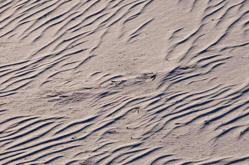 White Sands National Monument