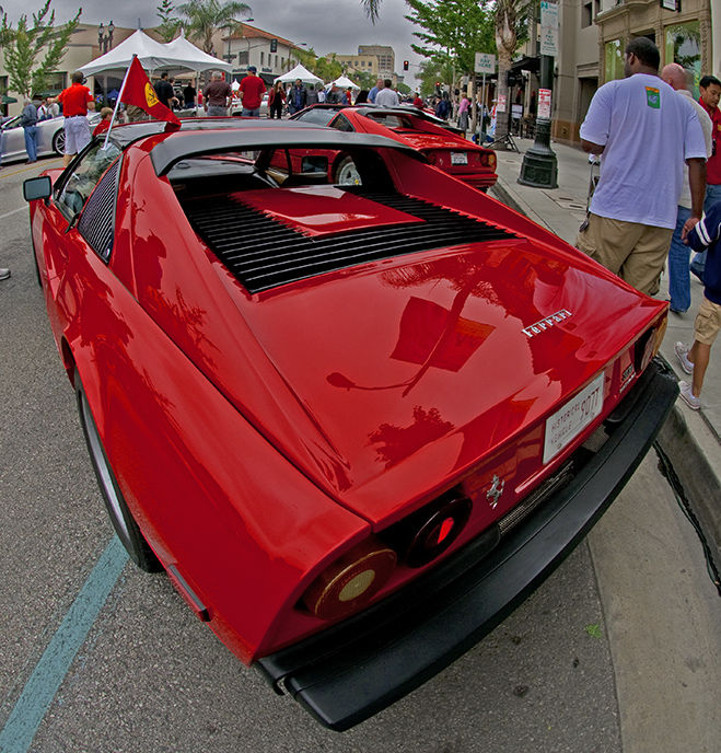 Ferrari 308 GTS