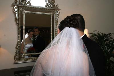 Sarah & Gary's Wedding