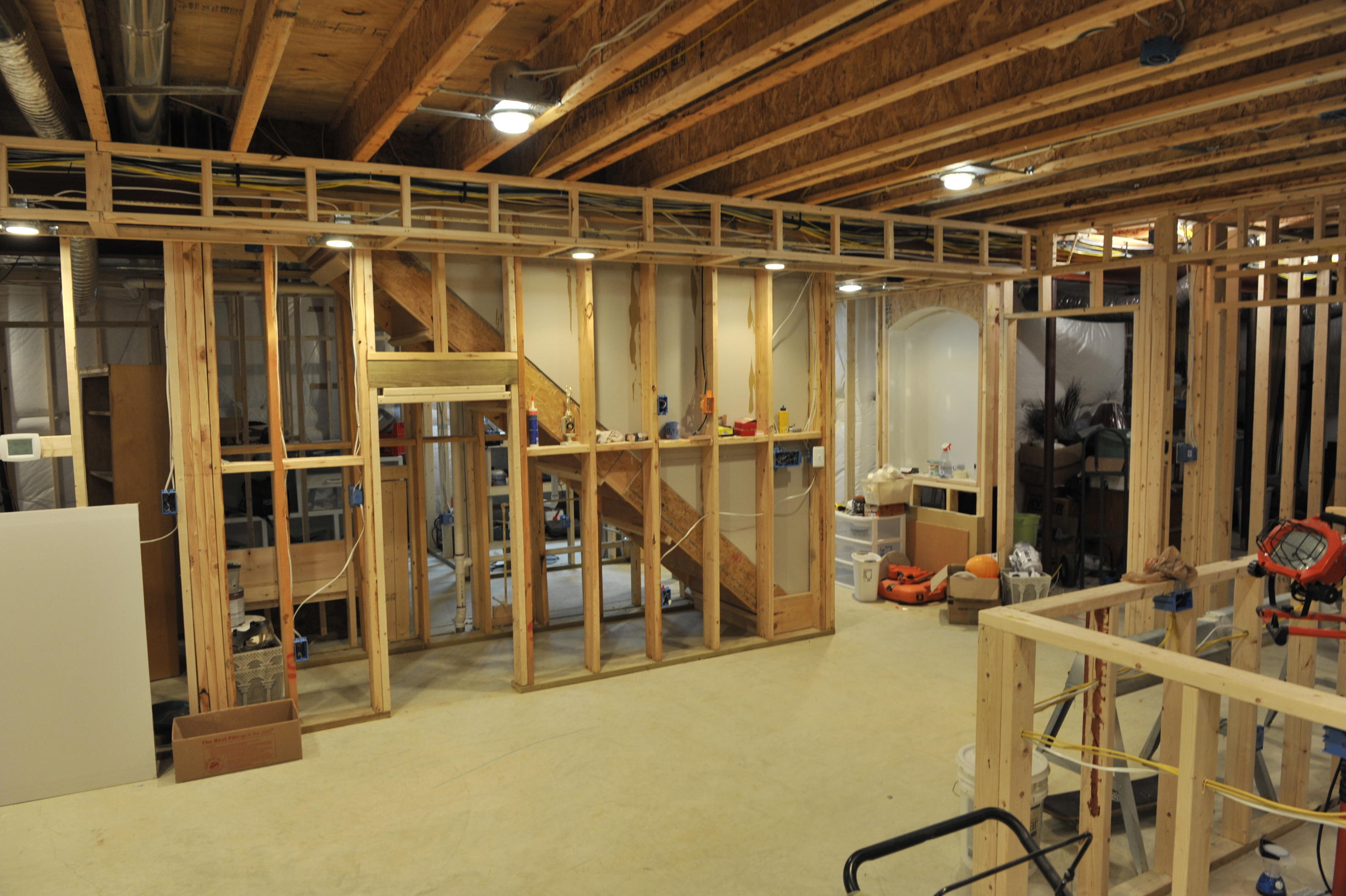 Main Rec Room