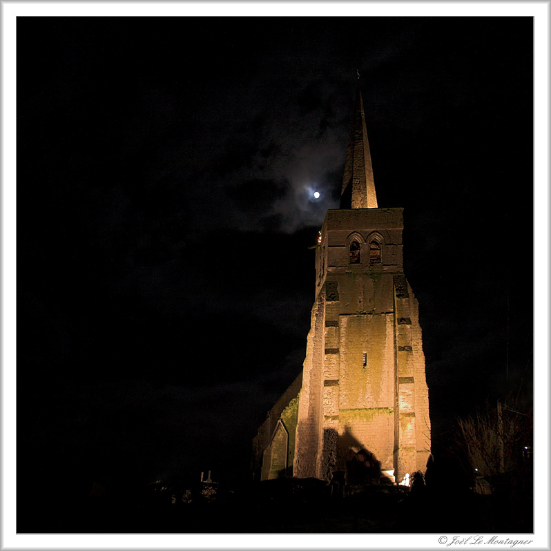 Illumination For I