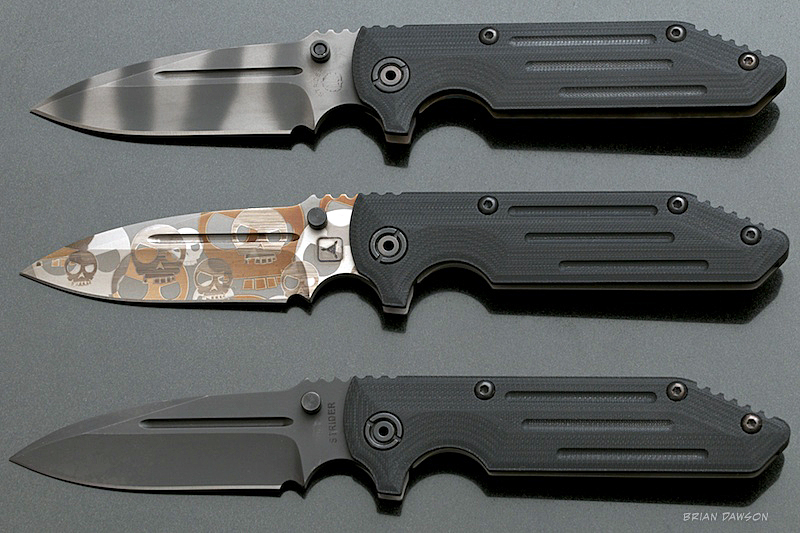 trio