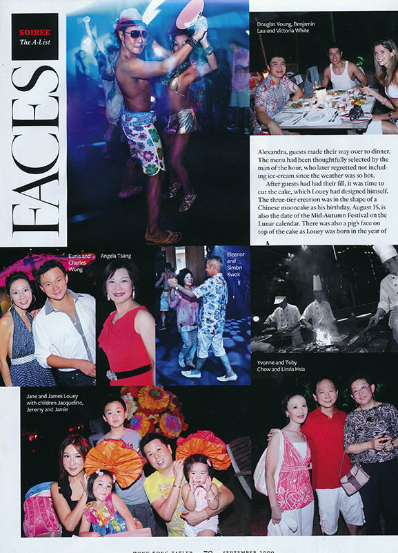 HK Tatler September 2009 - uncredited