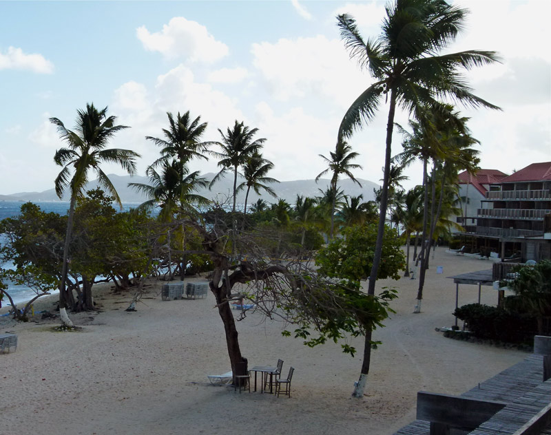 St Thomas USVI 2012