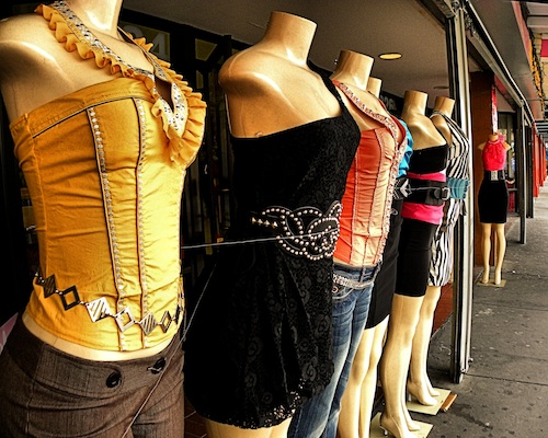 Border Styles