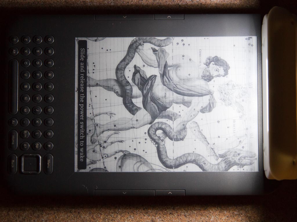 eBook Lite