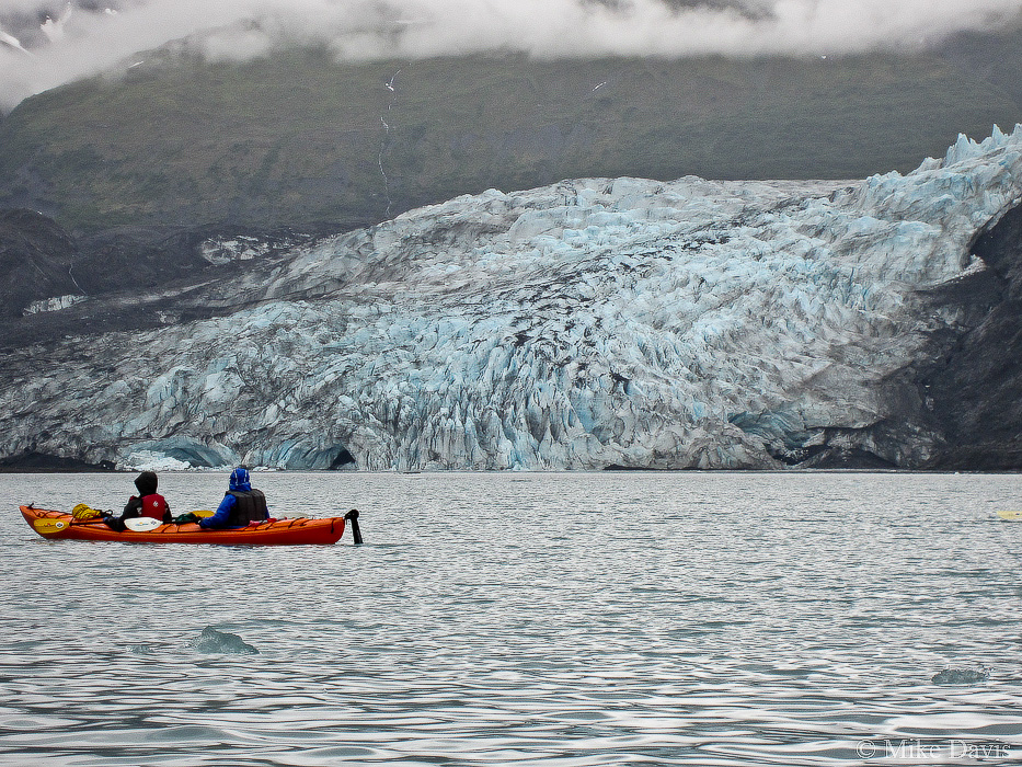 Shoup Glacier