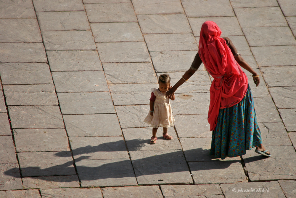 Sad Baby | Jaipur, India