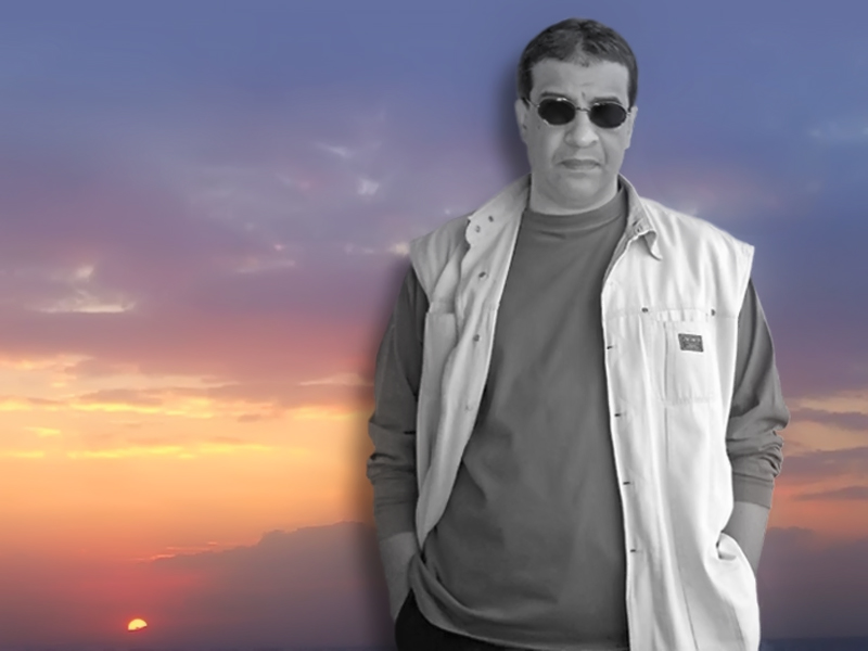 Mostafa Moftah