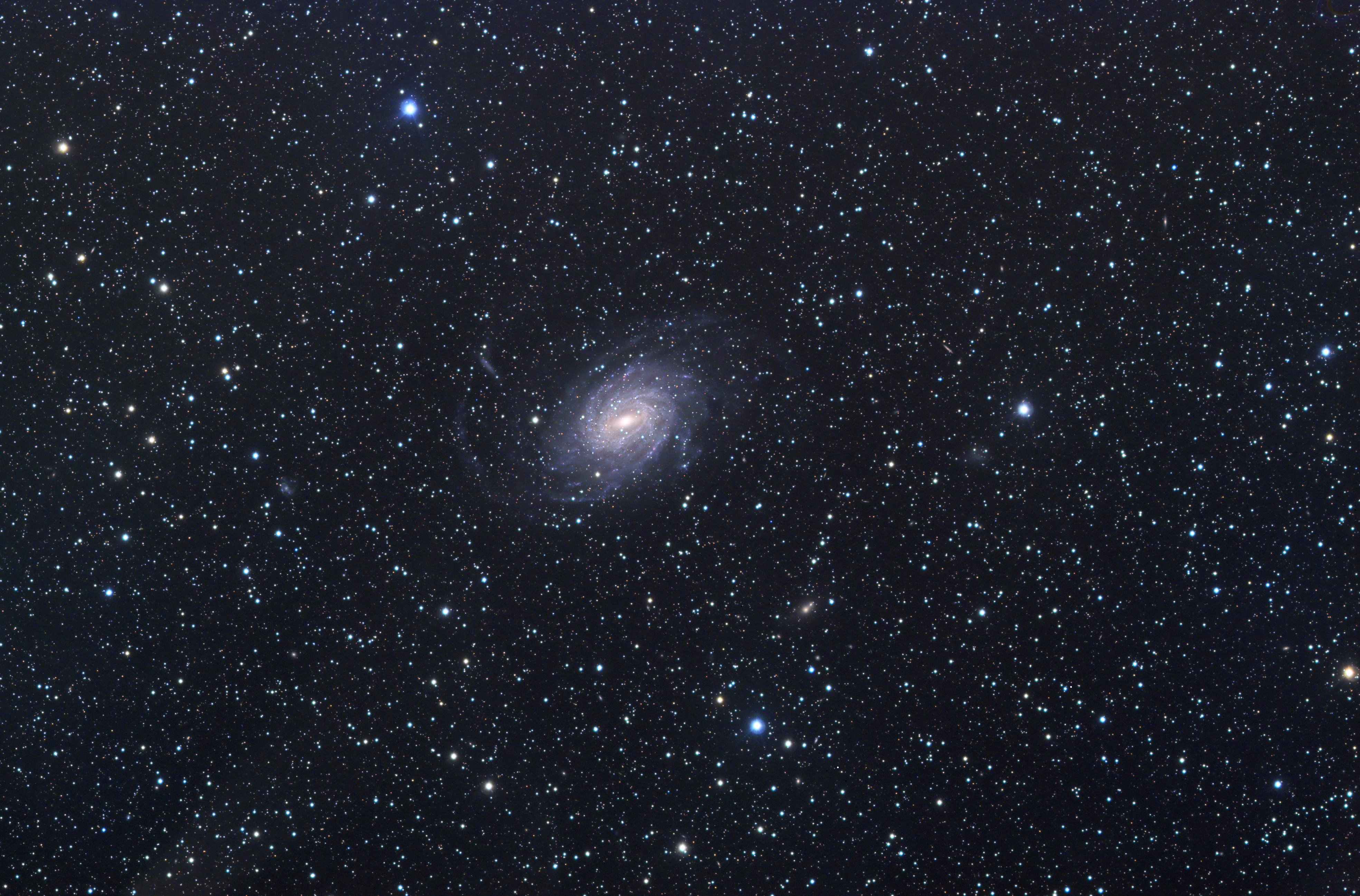 NGC 6744 Full Frame Full Size (13meg)
