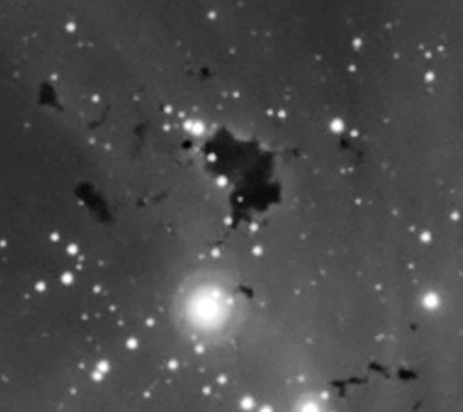 Bok Globules