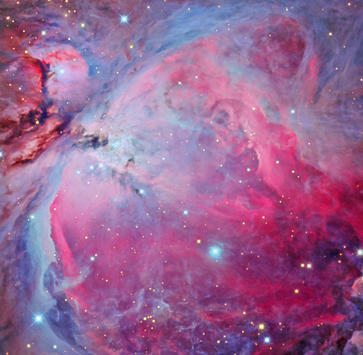 M42 Core