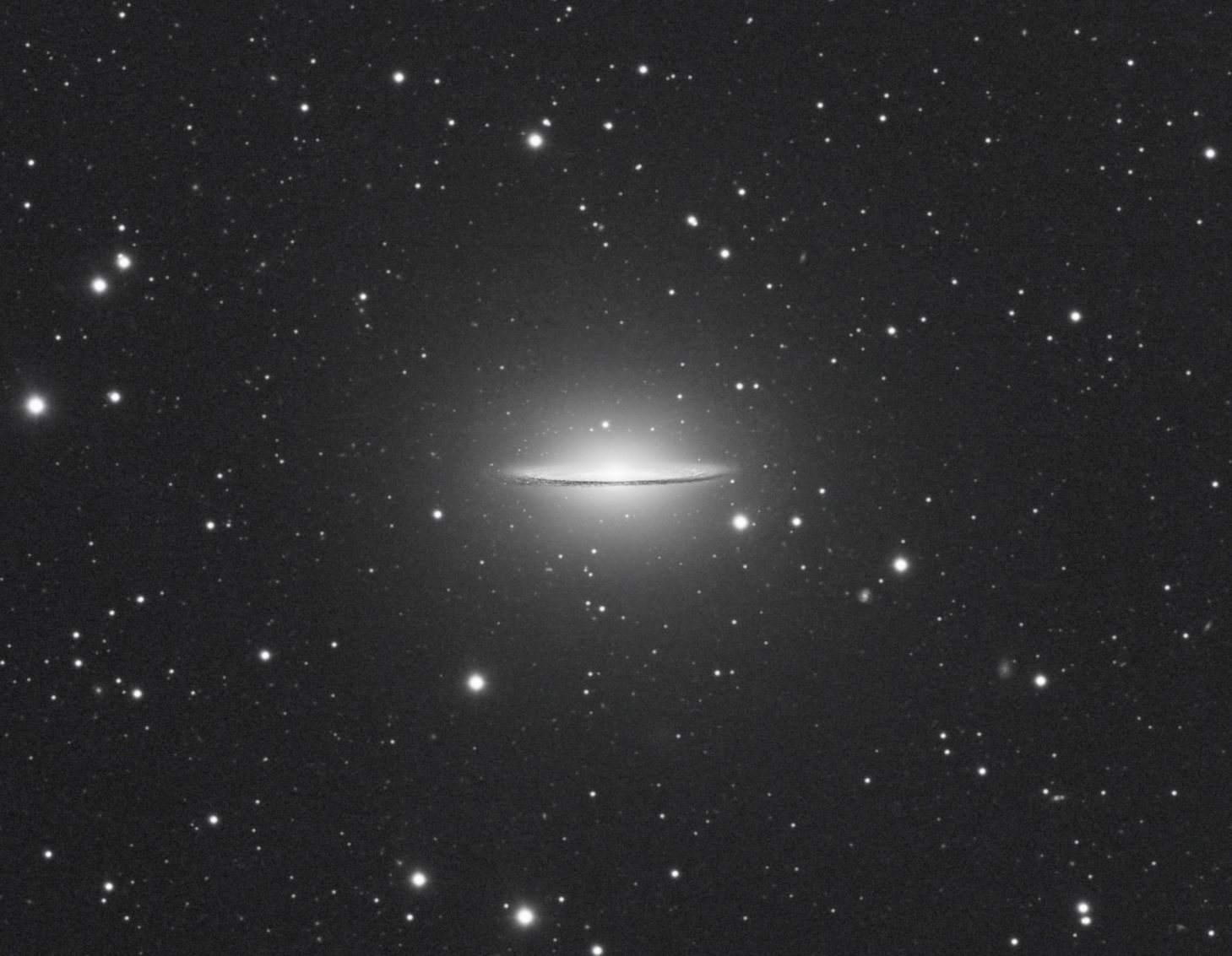 M104 Luminance (100% crop)