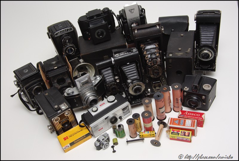 Film formats