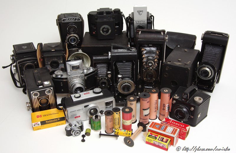 Film formats