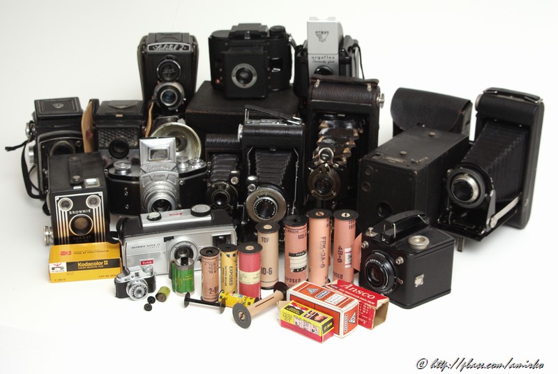 Film formats