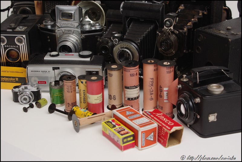 Film formats