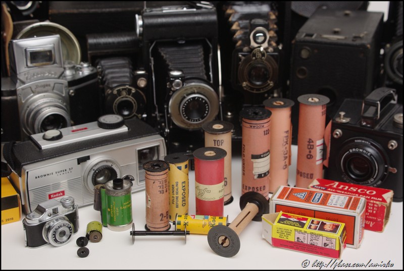 Film formats