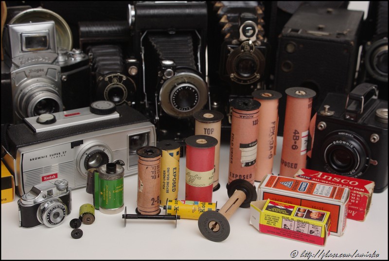 Film formats
