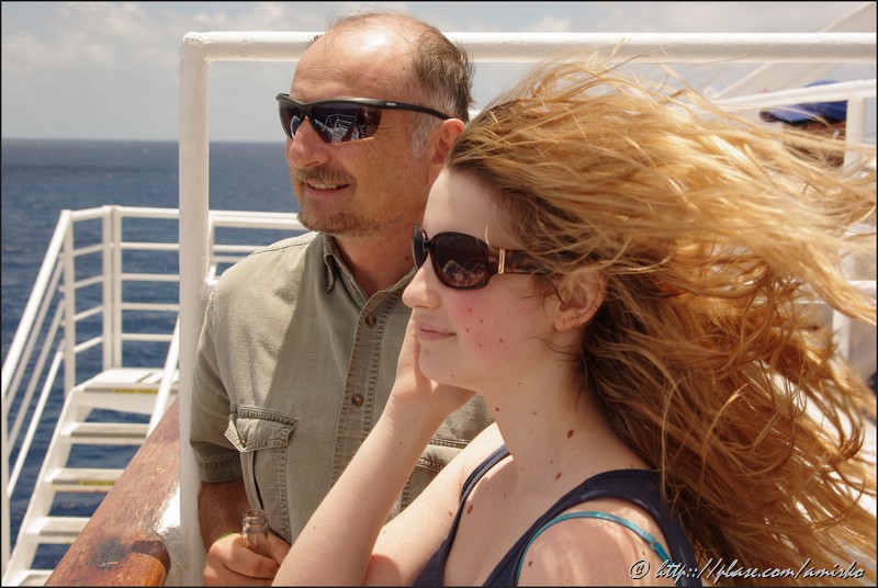 Vlad and Natasha