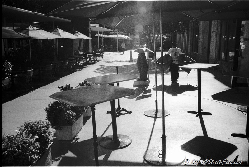 Lincoln Road