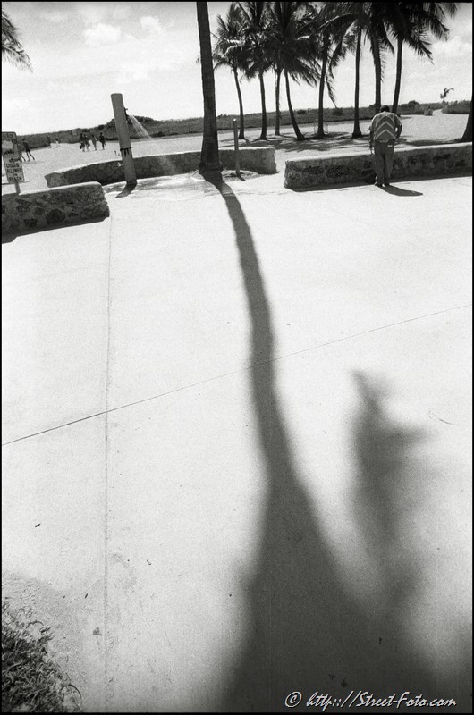 Lummus Park