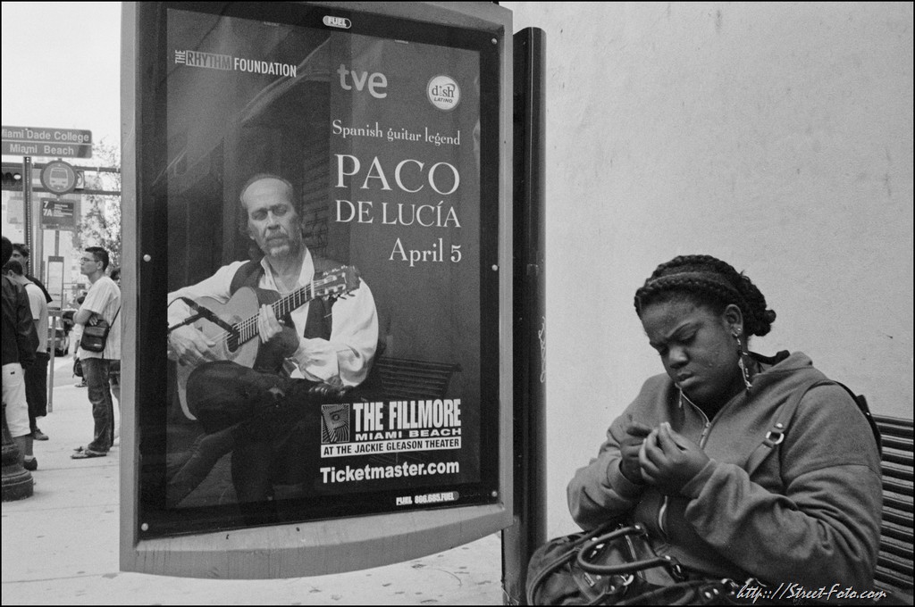 Paco De Lucia