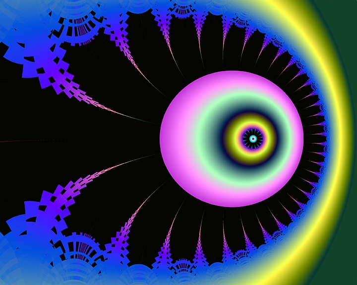 deco eye