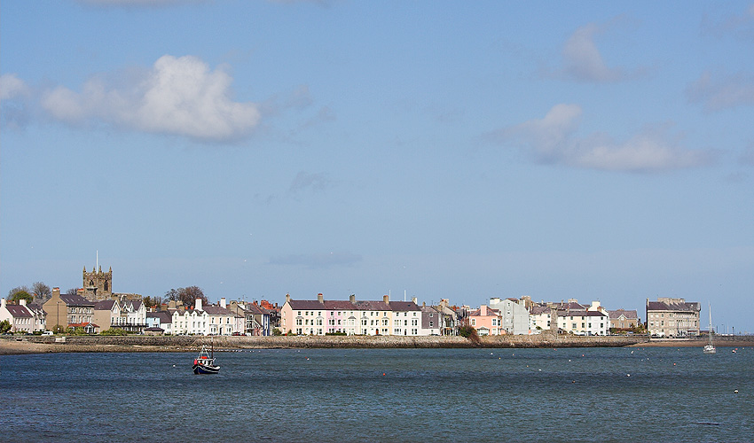 Beaumaris