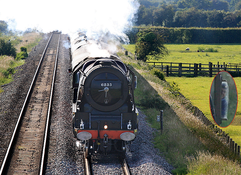 Duchess of Sutherland