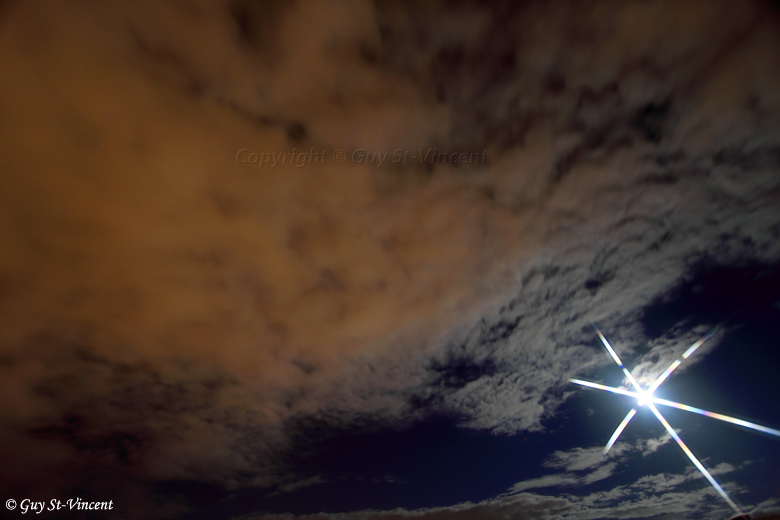 Moonstar