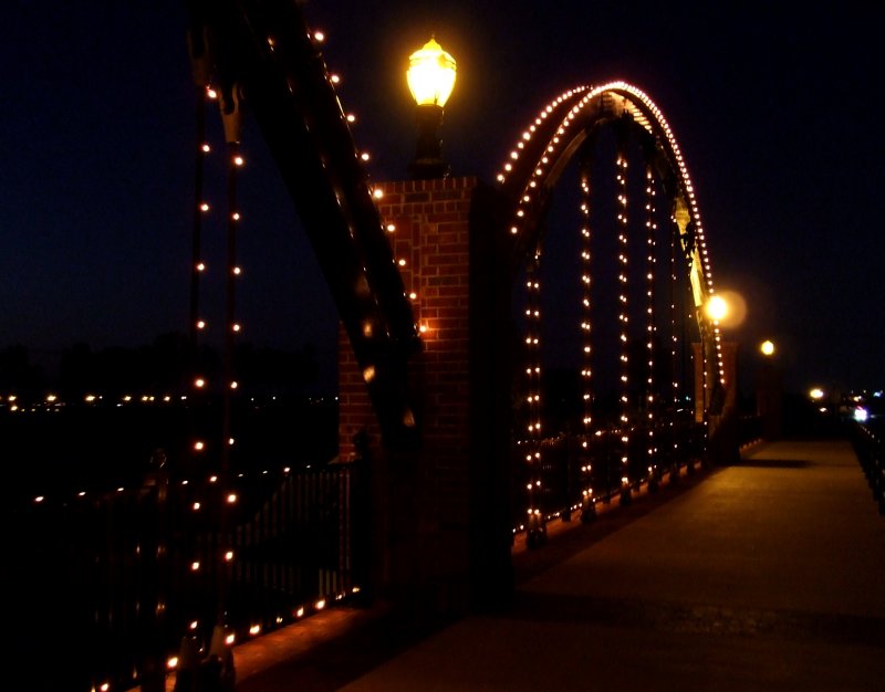 Bridge at Telfair