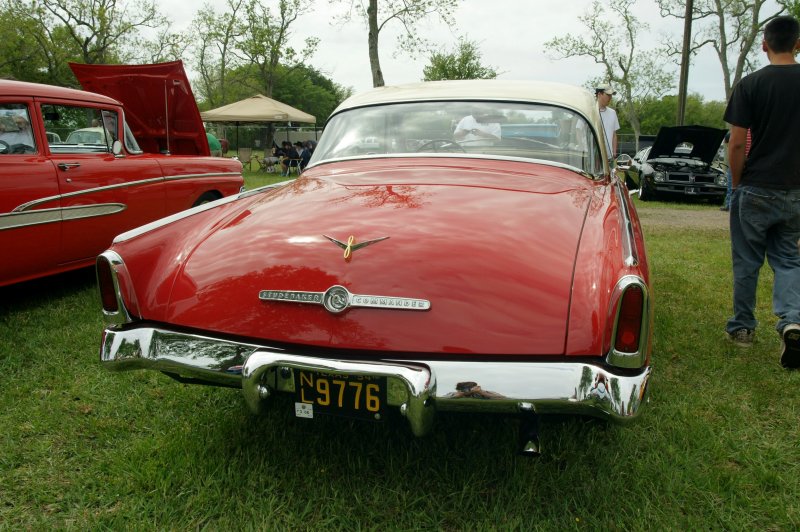 Spring Fling Car Shows