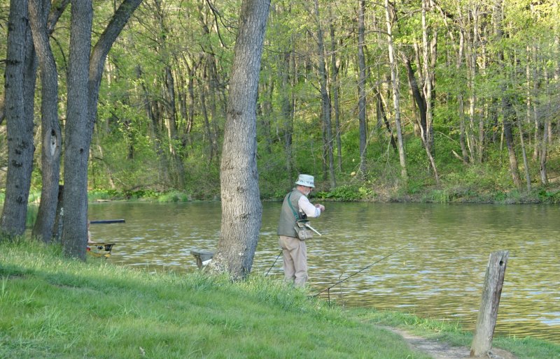 FISHING