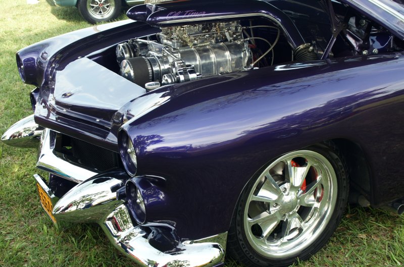 Spring Fling Car Shows
