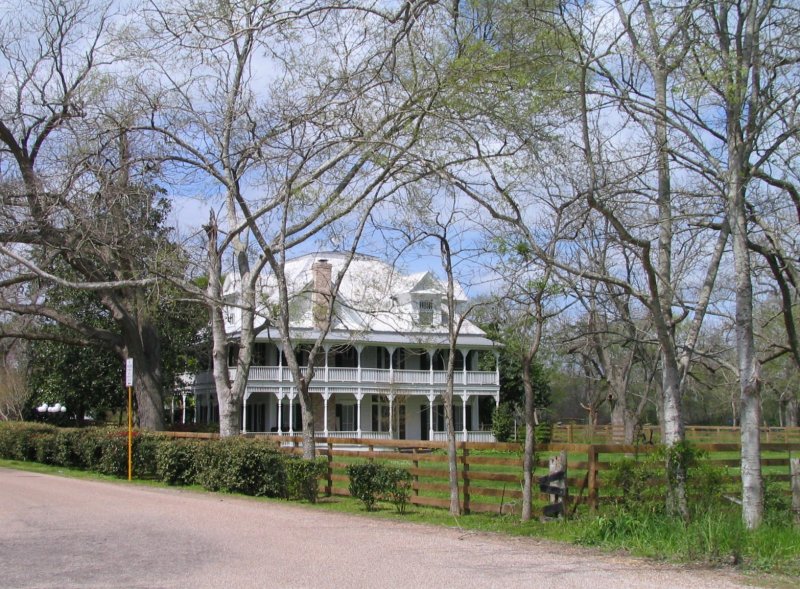 James Slavin House - 1863