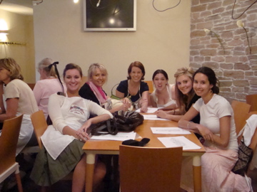 Cooking class #2