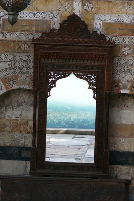 Palais Azem