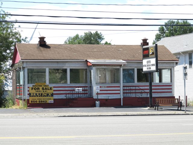 Rainbow Diner
