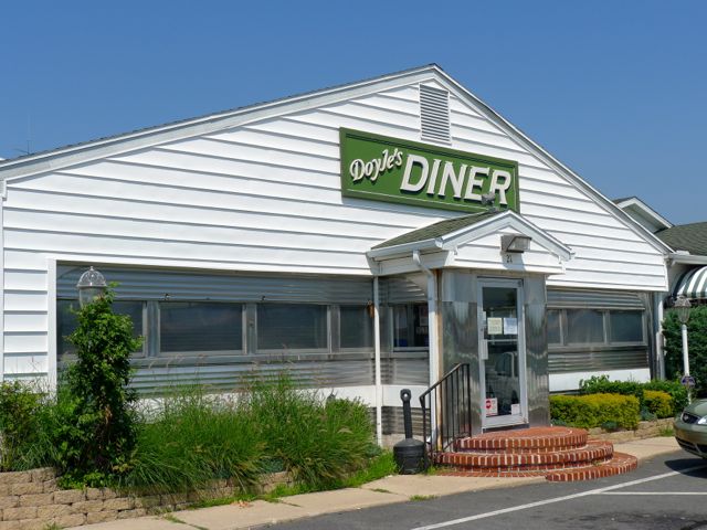 Doyles Diner
